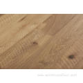 Hand Scraped Engineered Oak Wood Flooring